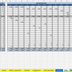 Annuitätendarlehen Excel Vorlage Cool Excel Vorlage Einnahmenüberschussrechnung EÜr 2015