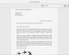 Anschreiben Brief Vorlage Genial Bewerbung Mit Hilfe Von Latex Vorlagen Unter Ubuntu Oder