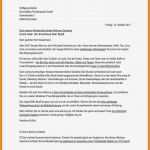 Anschreiben Brief Vorlage Inspiration 12 Firmenbrief Muster