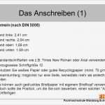 Anschreiben Nach Din 5008 Vorlage Beste Anschreiben Ränder