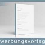 Anschreiben Vorlage Word Gut Anschreiben Bewerbung Muster Als Wordvorlage Zum Download