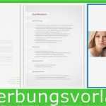 Anschreiben Vorlage Word Inspiration Lebenslauf Muster Download Für Word Und Open Fice