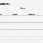 Anwesenheitsliste Vorlage Kostenlos Neu Gallery Of Trainingsplan Vorlage Mitarbeiter