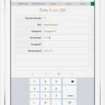 Apple Keynote Vorlagen Erstaunlich Numbers Vorlage Kassenbuch 2015 Ohne Ust