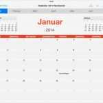 Apple Keynote Vorlagen Fabelhaft Numbers Vorlage Kalender 2014