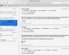 Apple Mail HTML Vorlage Erstellen Erstaunlich Mail Auf Dem Mac Verwenden Apple Support