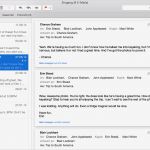 Apple Mail HTML Vorlage Erstellen Erstaunlich Mail Auf Dem Mac Verwenden Apple Support