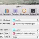 Apple Mail Vorlagen Angenehm Mail Applikation Airmail Mit Vorlagen Und