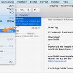 Apple Mail Vorlagen Erstaunlich Fantastisch Apple Mail Vorlage Bilder Ideen fortsetzen