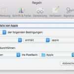 Apple Mail Vorlagen Wunderbar Apple Mail Ausreizen so Haben Sie Ihre E Mails Voll Im