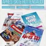 Apres Ski Flyer Vorlagen Elegant Flyer Vorlagen Für Après Ski Und Hüttengaudi