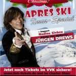 Apres Ski Flyer Vorlagen Erstaunlich Bilder Jürgen Drews Apres Ski Xmas Special Airport