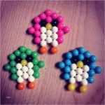 Aquabeads Vorlagen Beste 1000 Images About Aquabeads On Pinterest