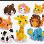 Aquabeads Vorlagen Beste 36 Besten Aquabeads Bilder Auf Pinterest