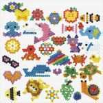 Aquabeads Vorlagen Einzigartig Aquabeads Star Jewel Case 2016 Buy at Kidsroom