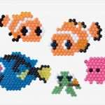 Aquabeads Vorlagen Eiskönigin Cool Aquabeads &quot;in Den Tiefen Des Ozeans Malen Und Basteln Mit