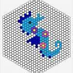 Aquabeads Vorlagen Eiskönigin Luxus 28 Besten Diy Aquabeads Bilder Auf Pinterest