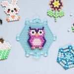 Aquabeads Vorlagen Eiskönigin Schönste Aquabeads Crafts Pinterest