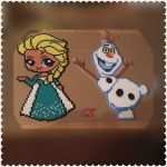 Aquabeads Vorlagen Eiskönigin Schönste Von Mir Geperlt Vorlagen Hier Bei Pinterrest Elsa Und Olaf