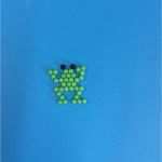 Aquabeads Vorlagen Elegant 17 Best Images About Aquabeads Vorlagen On Pinterest