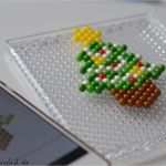 Aquabeads Vorlagen Elegant Weihnachtsbasteln Mit Aquabeads ⋆ Mamahoch2