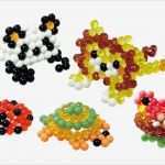 Aquabeads Vorlagen Erstaunlich 3d Tier Set