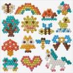 Aquabeads Vorlagen Hübsch Beados and Aquabeads Beados Pinterest