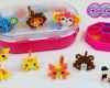 Aquabeads Vorlagen Inspiration Aquabeads Cute 3d Animals Playset