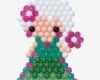 Aquabeads Vorlagen Wunderbar Aquabeads Die Eiskönigin Party Fieber Set Kinder Perlen