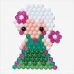 Aquabeads Vorlagen Wunderbar Aquabeads Die Eiskönigin Party Fieber Set Kinder Perlen