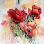 Aquarell Malen Vorlagen Angenehm 69 Besten My Artist Janina B Bilder Auf Pinterest