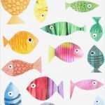 Aquarell Vorlagen Zum Ausdrucken Genial Die Besten 20 Fisch Malen Ideen Auf Pinterest