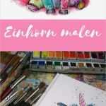 Aquarellbilder Vorlagen Genial Die Besten 25 Einfache Zeichnungen Ideen Auf Pinterest