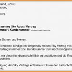 Arag Rechtsschutz Kündigen Vorlage Luxus 6 Kündigung Vertrag Muster