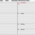 Arbeitsbericht Vorlage Best Of Wochenkalender 2015 Als Word Vorlagen Zum Ausdrucken