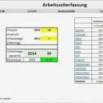 Arbeitsnachweis Vorlage Großartig Arbeitszeiterfassungsvorlage Für Microsoft Excel Stefan