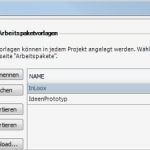 Arbeitspakete Projektmanagement Vorlage Elegant Verwalten Von Arbeitspaket Vorlagen Inloox