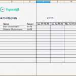 Arbeitsplan Excel Vorlage Angenehm 11 Excel Mustervorlage Vorlagen123 Vorlagen123