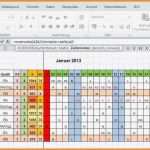 Arbeitsplan Excel Vorlage Bewundernswert 9 Excel Arbeitsplan