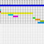 Arbeitsplan Excel Vorlage Hübsch 6 Arbeitsplan Erstellen