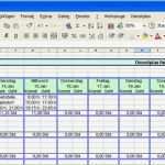 Arbeitsplan Excel Vorlage Wunderbar Free Download Dienstplanua League and Club Administration