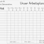 Arbeitsplan Grundschule Vorlage Erstaunlich Lernstübchen Rechne Dich Fit Arbeitsplan