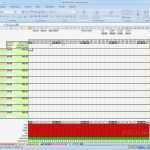 Arbeitsplan Vorlage Excel Genial Arbeitsplan Vorlage Excel – Gehen