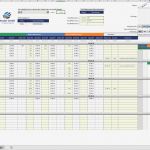 Arbeitsstunden Excel Vorlage Best Of [mitarbeiter Arbeitszeittabelle Excel Vorlage] 95 Images