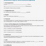 Arbeitsvertrag Vorlage Gut Arbeitsvertrag Mit Gratifikation Muster Zum Download