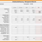 Arbeitszeiterfassung Excel Vorlage Erstaunlich 15 Arbeitszeiterfassung Vorlage