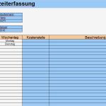 Arbeitszeiterfassung Kostenlos Excel Vorlage 2017 Großartig Excel Arbeitszeiterfassung 2018 sofort Download