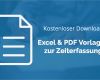 Arbeitszeiterfassung Kostenlos Excel Vorlage 2017 Schön Zeiterfassung Mit Excel – 8 Kostenlose Stundenzettel