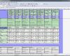 Arbeitszeitkonto Excel Vorlage Neu Excel Dienstplan Download