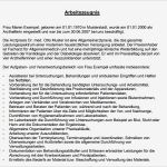 Arbeitszeugnis Sehr Gut Vorlage Einzigartig Arbeitszeugnis Arzthelferin Muster Vorlage Zum Download